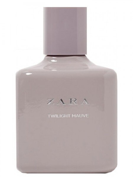 Zara Twilight Mauve EDT 100 ml Kadın Parfümü kullananlar yorumlar